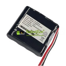 Batterij voor PLC GEY001-H18650CQ-4S1P [Vervangende batterij]